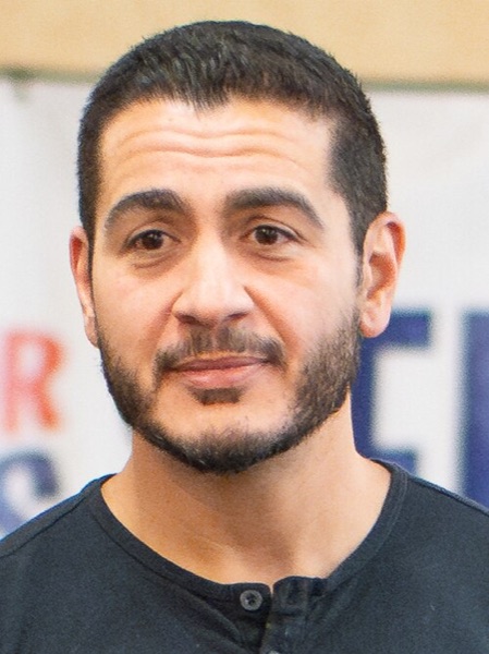 Abdul El-Sayed