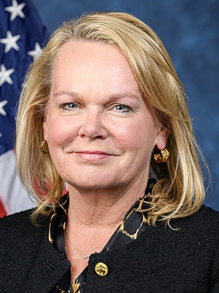April McClain Delaney