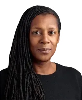 Audra Grant
