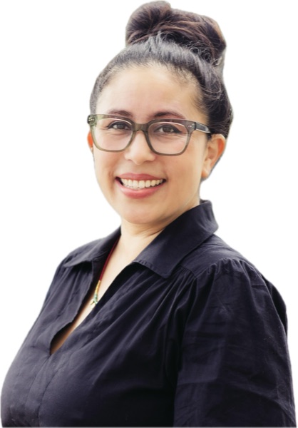 Aysha Pamukcu