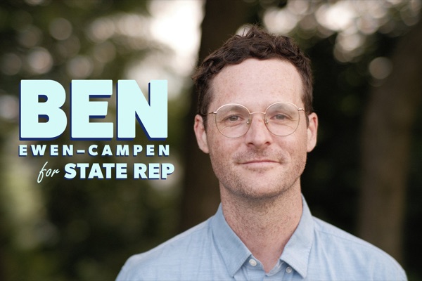 Ben Ewen-Campen