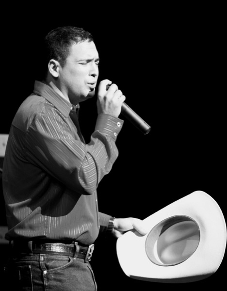 Bobby Pulido