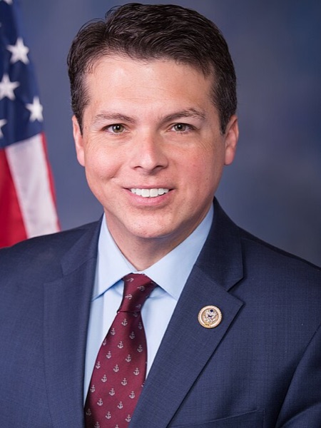 Brendan Boyle
