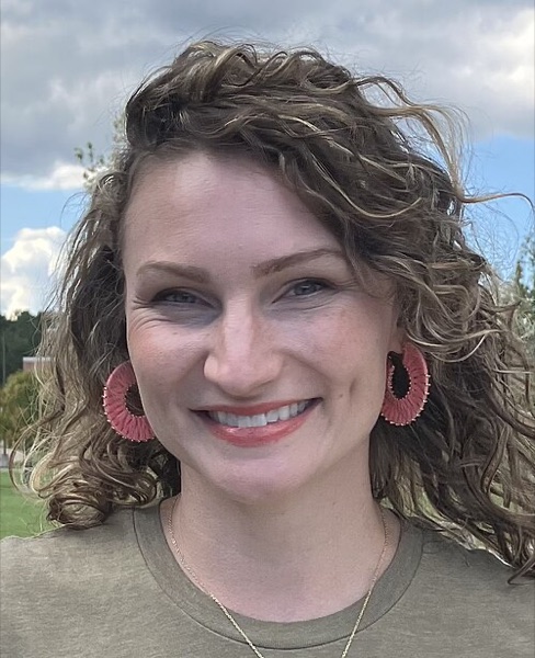 Callie Barr