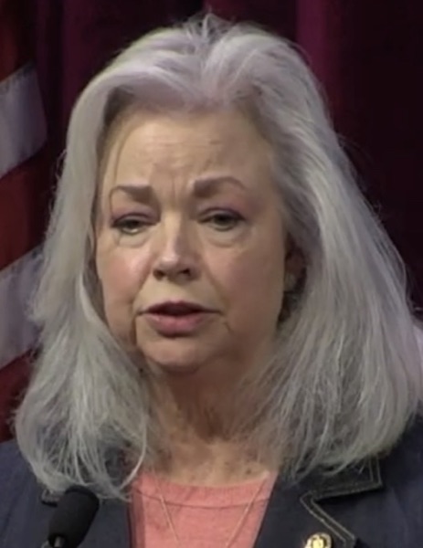 Carmela Conroy