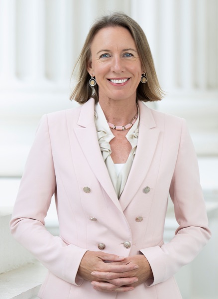 Catherine Blakespear
