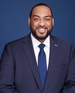 Charles Booker