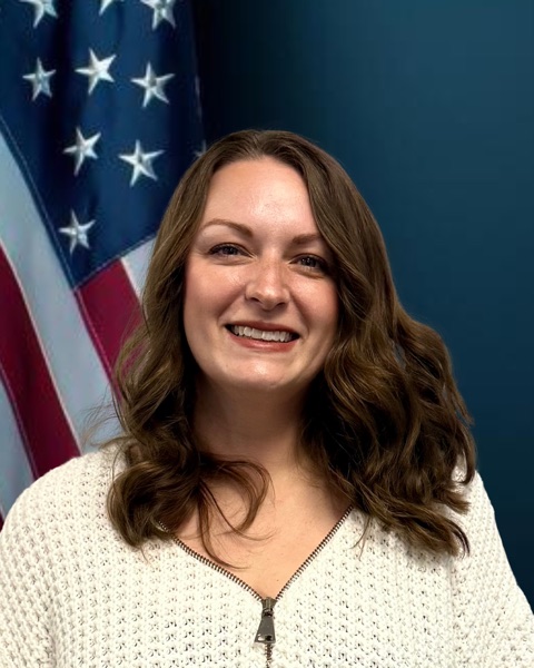 Chelsey Hockett