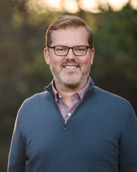 Chris Backemeyer