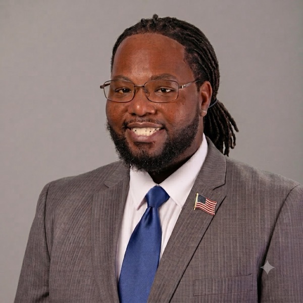 Curtis Gibson