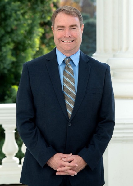 Damon Connolly