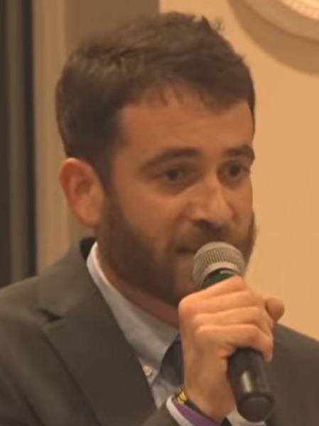 Dan Schwartz