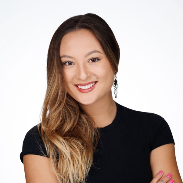 Daniella Kelley