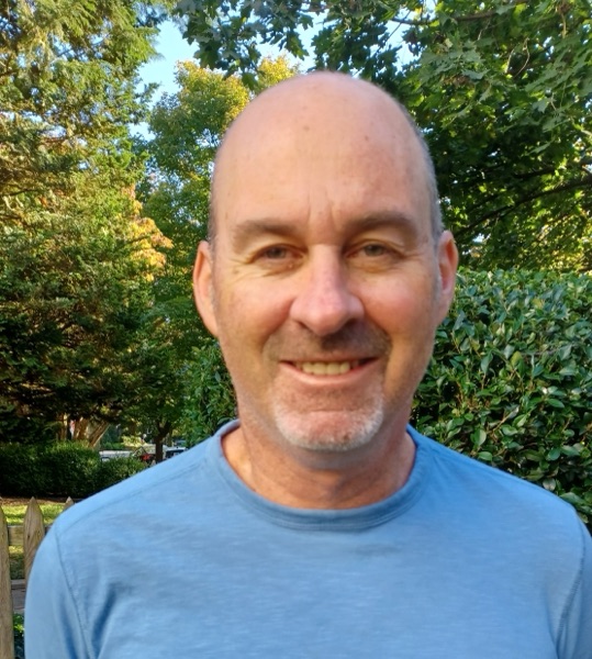 Gawain Kripke