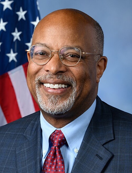 Glenn Ivey