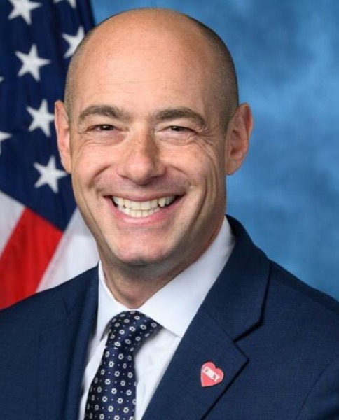 Greg Landsman