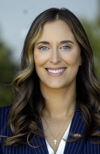Hallie Shoffner