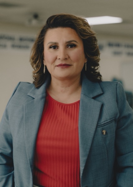 JoAnna Mendoza