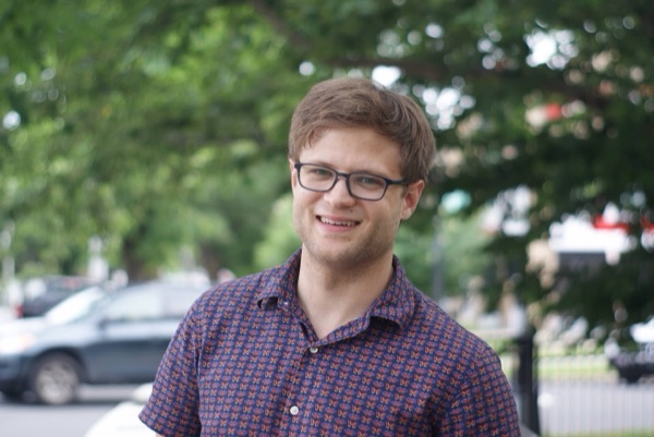 Josh Jacobson