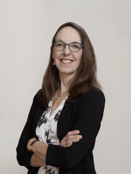 Julie Fortier