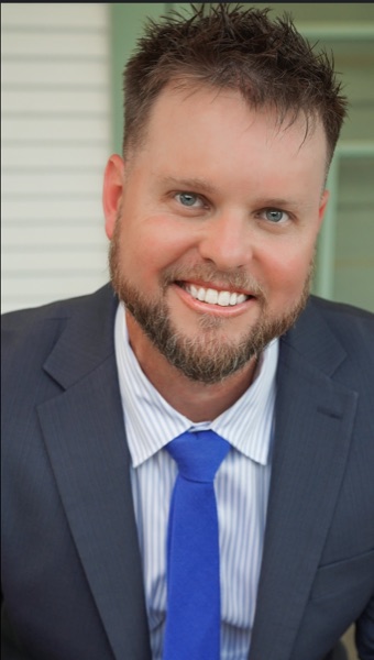 Kevin Burge