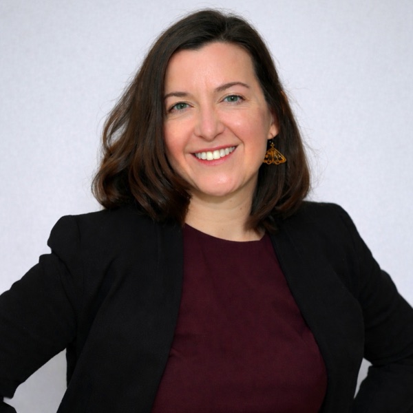Kristin Hook