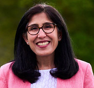 Lisa Kaul