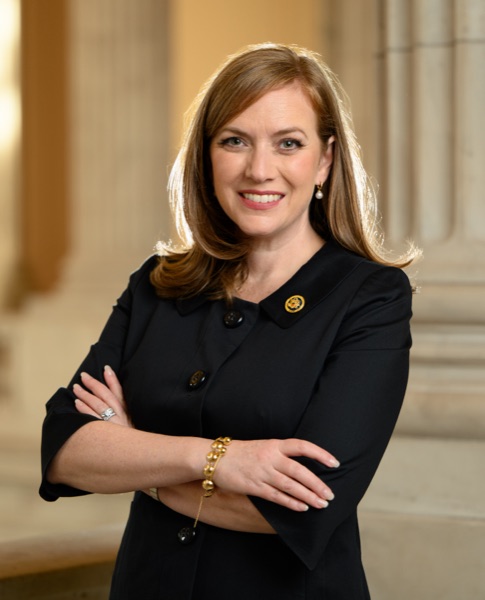 Lizzie Fletcher