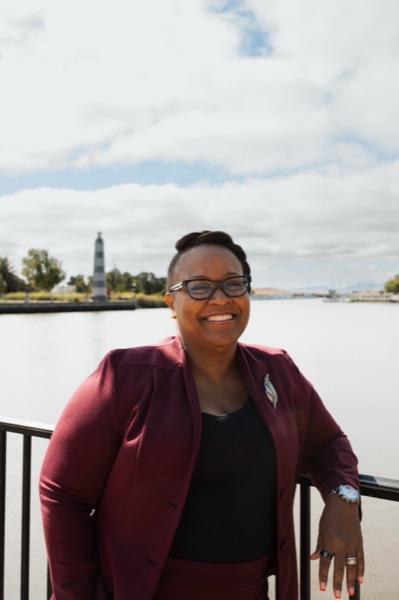 Lori Wilson