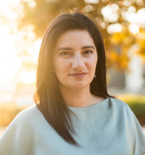 Marissa Roy