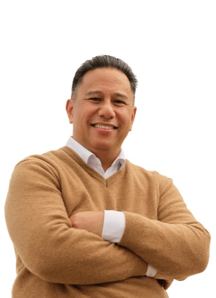 Mark Pulido