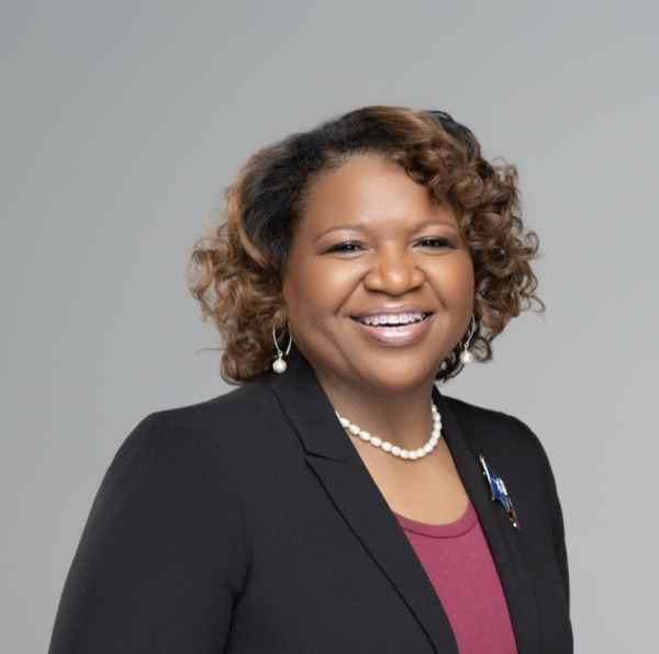Marquette Greene-Scott