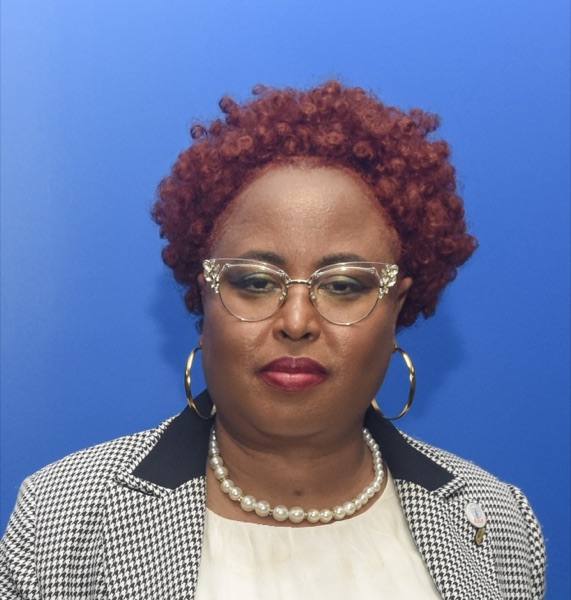 Marquita Bradshaw