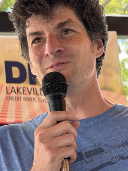 Matt Little