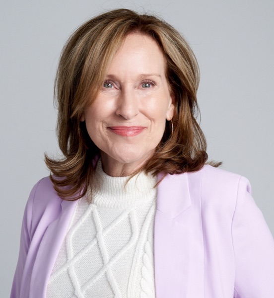 Maura Keller