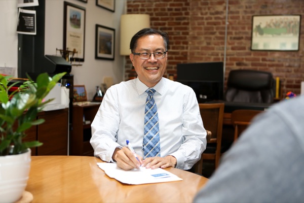Mike Fong