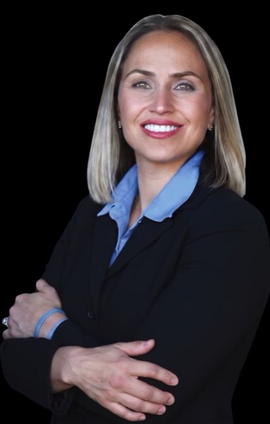 Rachel Farac