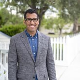 Robert Rivas