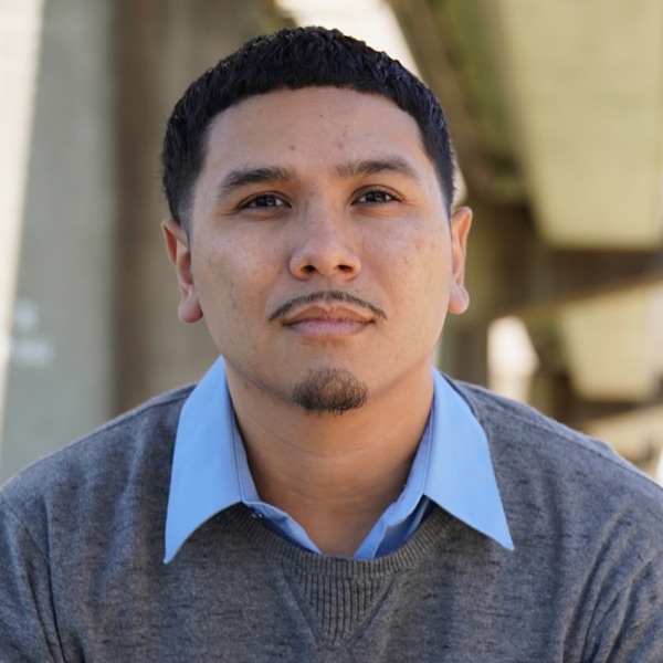 Robin D. López