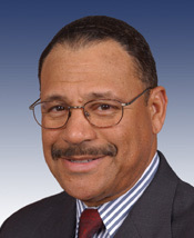 Sanford Bishop
