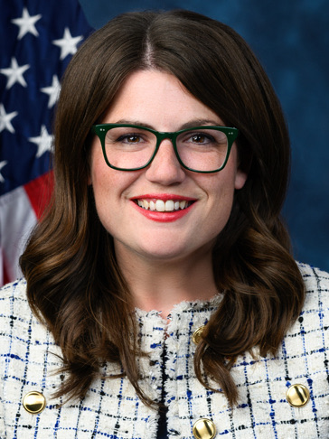 Sarah Elfreth