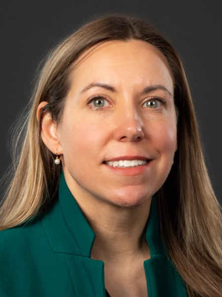 Sarah Trone Garriott
