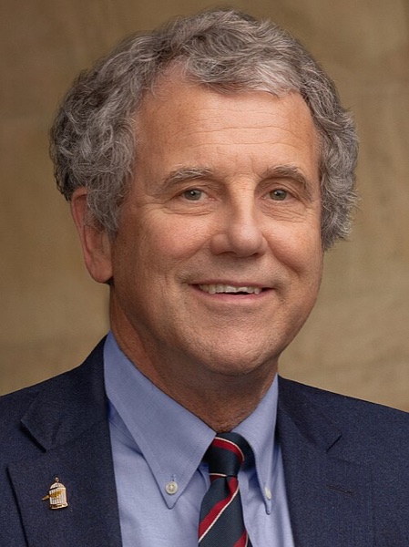 Sherrod Brown