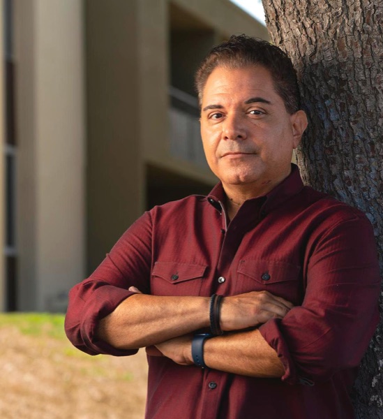 Steve Padilla