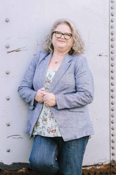 Tanya Lloyd