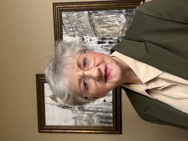 Terri Yarbrough Green