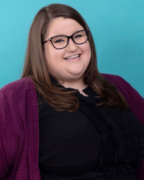 Tessa Lynn Hodge