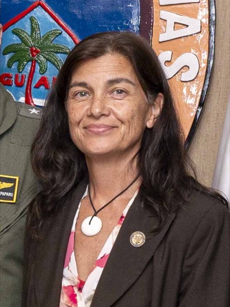 Therese Terlaje