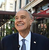 Tom DiNapoli