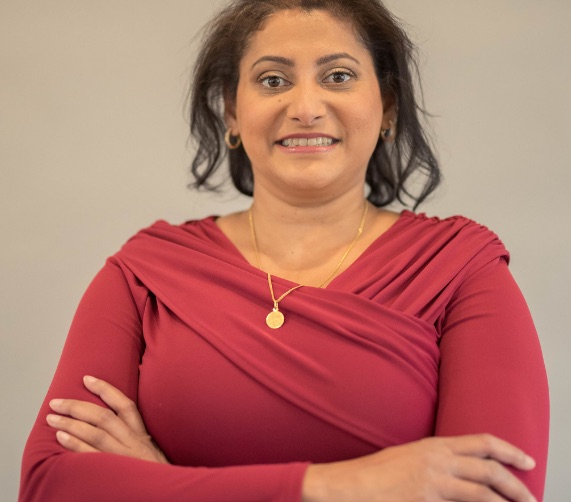 Trupti Patel